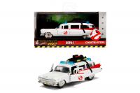 Ghostbusters auto ECTO-1, 1:32, DP6